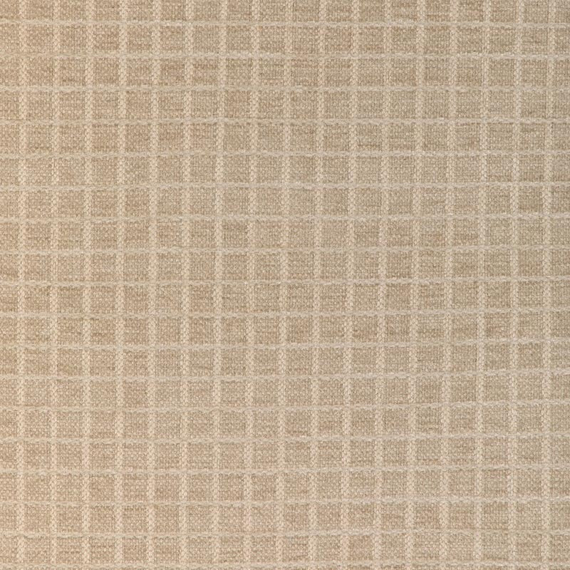 Brunschwig & Fils Chiron Texture Cream Fabric Sample 8023155.106.0