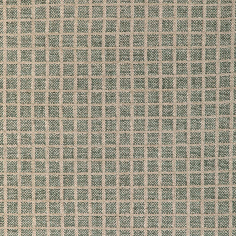 Brunschwig & Fils Chiron Texture Lake Fabric Sample 8023155.13.0
