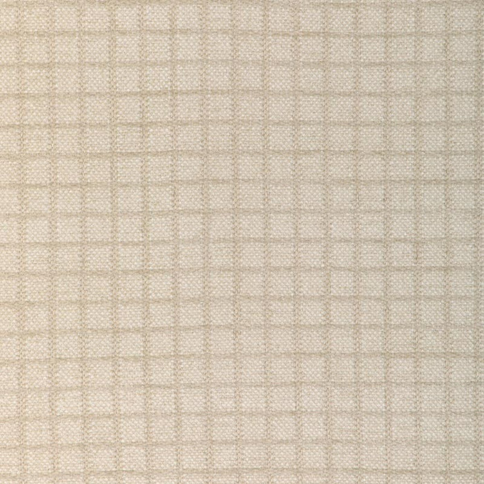 Brunschwig & Fils Chiron Texture Ivory Fabric 8023155.1.0
