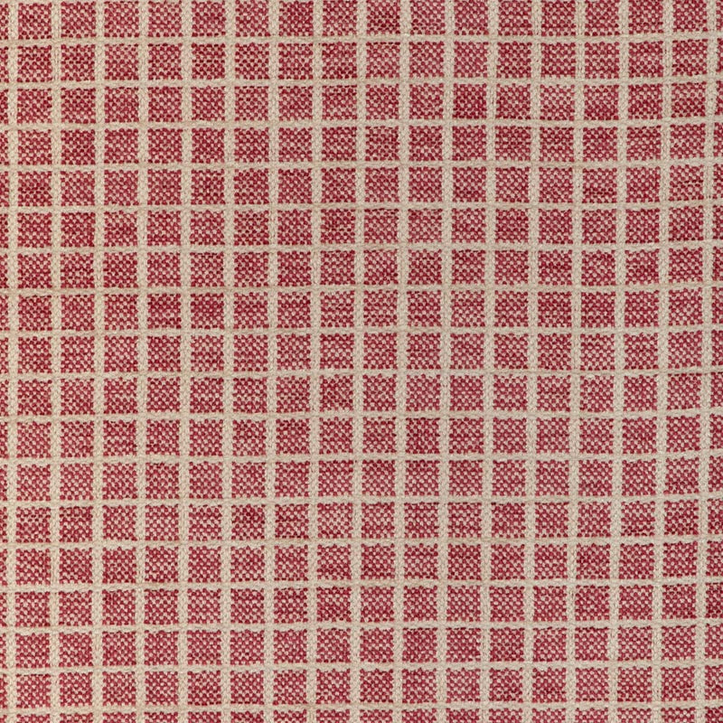 Brunschwig & Fils Chiron Texture Berry Fabric 8023155.97.0