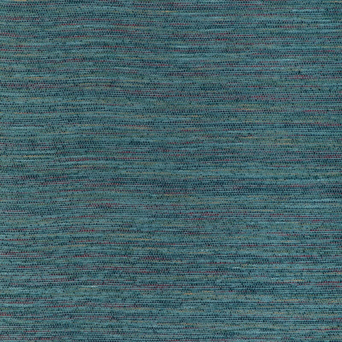 Brunschwig & Fils Foray Texture Lake Fabric Sample 8023156.13.0