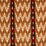 Schumacher Samar Ikat Velvet Gold Fabric 80240