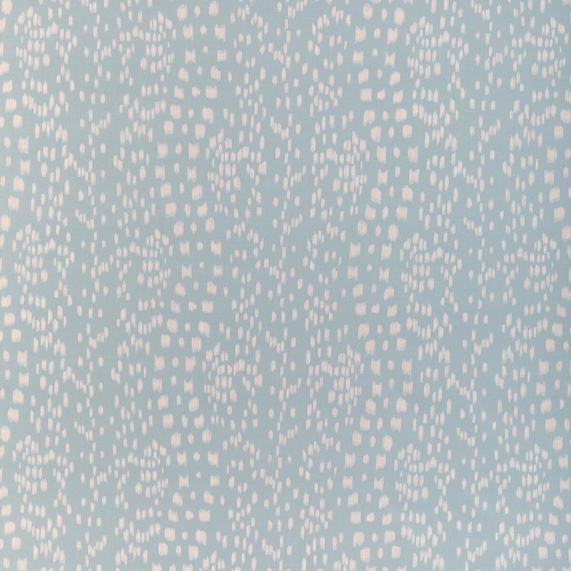 Brunschwig & Fils Les Touches Reverse Mist Fabric 8024103.113.0