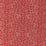 Brunschwig & Fils Les Touches Reverse Red Fabric Sample 8024103.19.0