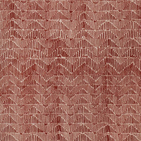 Brunschwig & Fils Les Cigales Print Madder Fabric 8024112.19.0