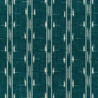 Brunschwig & Fils Le Spritz Weave Teal Fabric 8024119.313.0