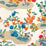 Brunschwig & Fils Pomelo Print Multi Fabric 8024121.195.0