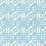 Brunschwig & Fils Pavilion Trellis Aqua Fabric 8024122.113.0