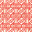 Brunschwig & Fils Pavilion Trellis Red Fabric 8024122.19.0