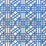 Brunschwig & Fils Pavilion Trellis Delft Fabric 8024122.5.0