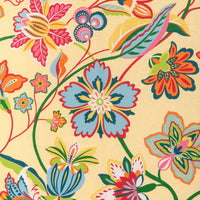 Brunschwig & Fils Botanique Print Spring Fabric 8024123.417.0