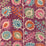 Brunschwig & Fils Rosendal Warp Print Plum Fabric 8024128.710.0