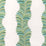 Brunschwig & Fils Rowan Emb Marine Fabric 8024129.353.0