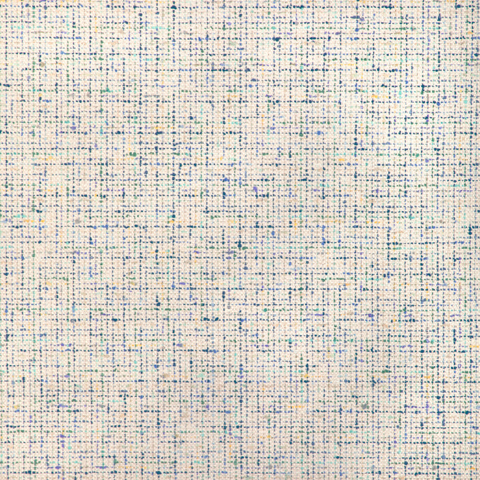Brunschwig & Fils Bardet Texture Pool Fabric Sample 8024134.513.0