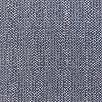 Brunschwig & Fils Landelle Weave Blue Fabric 8024135.50.0