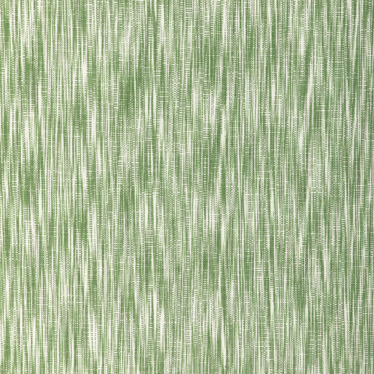 Brunschwig & Fils Bretentot Strie Green Fabric 8024136.3.0