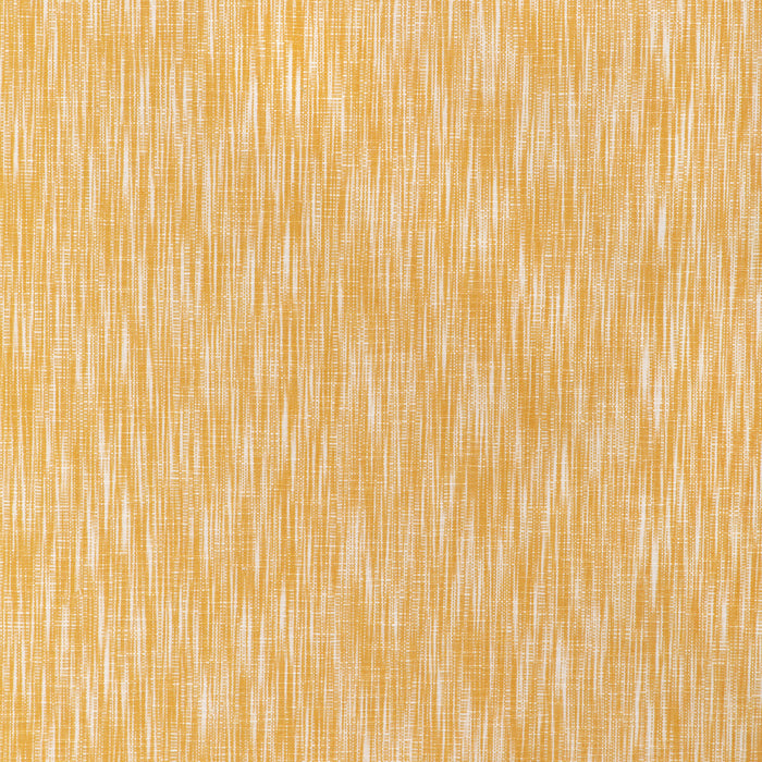 Brunschwig & Fils Bretentot Strie Canary Fabric Sample 8024136.40.0
