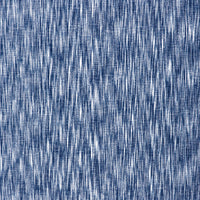 Brunschwig & Fils Bretentot Strie Blue Fabric 8024136.5.0