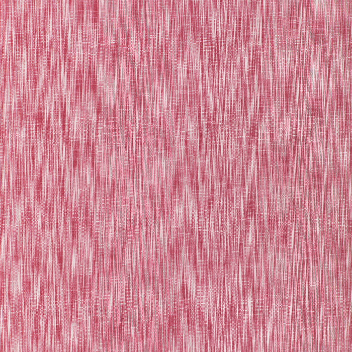 Brunschwig & Fils Bretentot Strie Berry Fabric Sample 8024136.7.0
