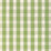 Brunschwig & Fils Clemens Check Green Fabric Sample 8024138.3.0