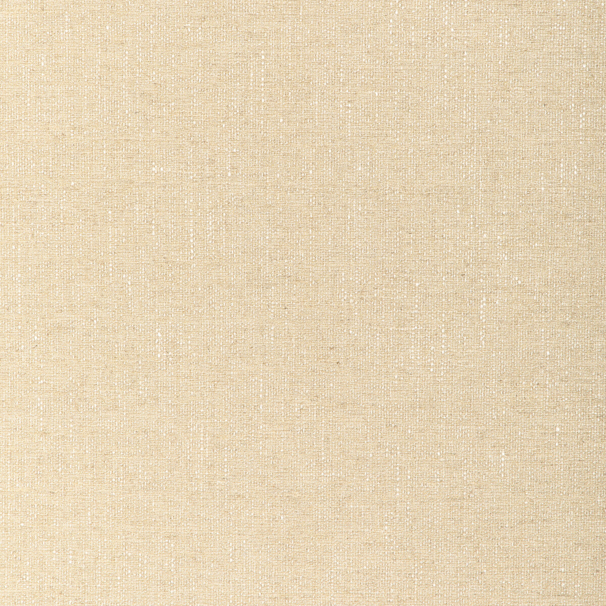 Brunschwig & Fils Galet Plain Ivory Fabric 8024139.1.0