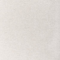 Brunschwig & Fils Galet Plain White Fabric 8024139.101.0