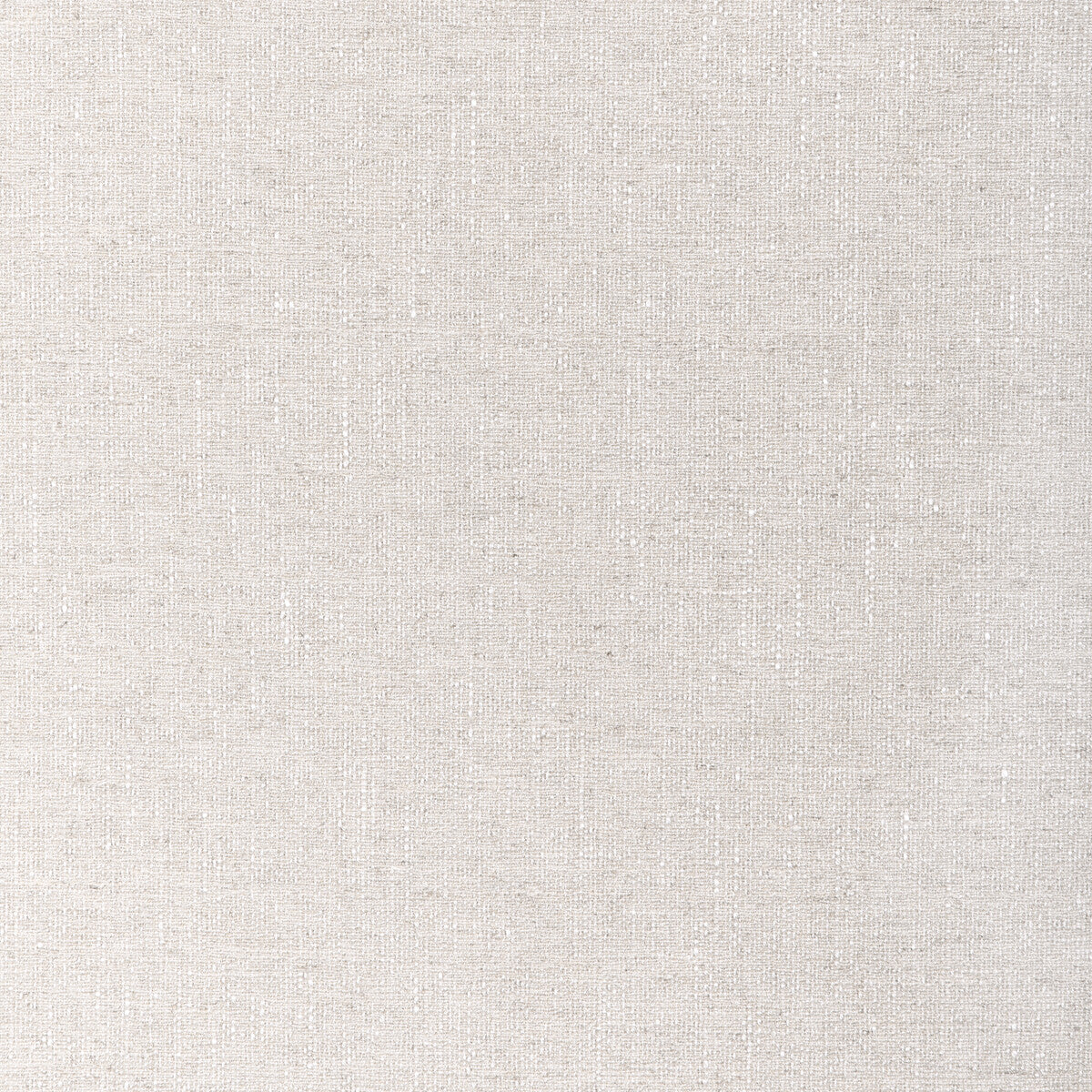 Brunschwig & Fils Galet Plain White Fabric 8024139.101.0