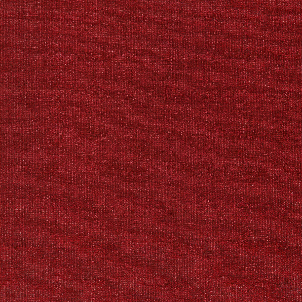 Brunschwig & Fils Galet Plain Red Fabric 8024139.19.0