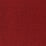 Brunschwig & Fils Galet Plain Red Fabric Sample 8024139.19.0