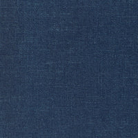 Brunschwig & Fils Galet Plain Blue Fabric 8024139.55.0