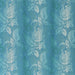 Brunschwig & Fils Primavera Brocatelle Aqua Fabric 8024140.13.0