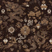 Brunschwig & Fils Le Dragon Velvet Umber Fabric 8025100.6116.0