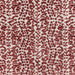 Brunschwig & Fils Les Touches Velvet Red Fabric 8025101.19.0
