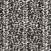 Brunschwig & Fils Les Touches Velvet Noir Fabric Sample 8025101.811.0