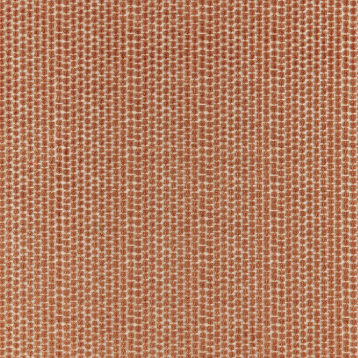 Brunschwig & Fils Templon Velvet Spice Fabric Sample 8025103.12.0