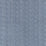 Brunschwig & Fils Templon Velvet Blue Fabric Sample 8025103.55.0