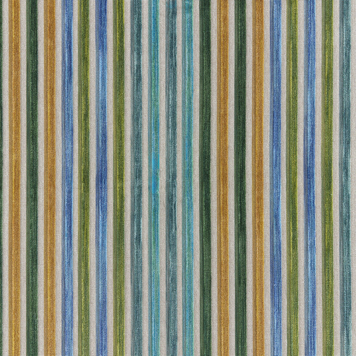 Brunschwig & Fils Lien Velvet Marine Fabric 8025104.353.0