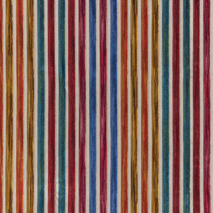 Brunschwig & Fils Lien Velvet Jewel Fabric 8025104.913.0