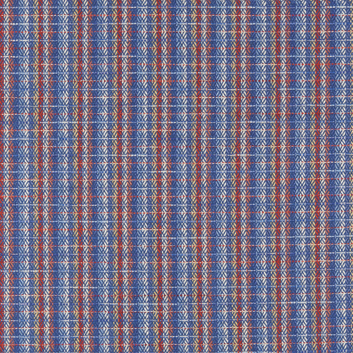 Brunschwig & Fils Moret Weave Primary Fabric Sample 8025106.195.0