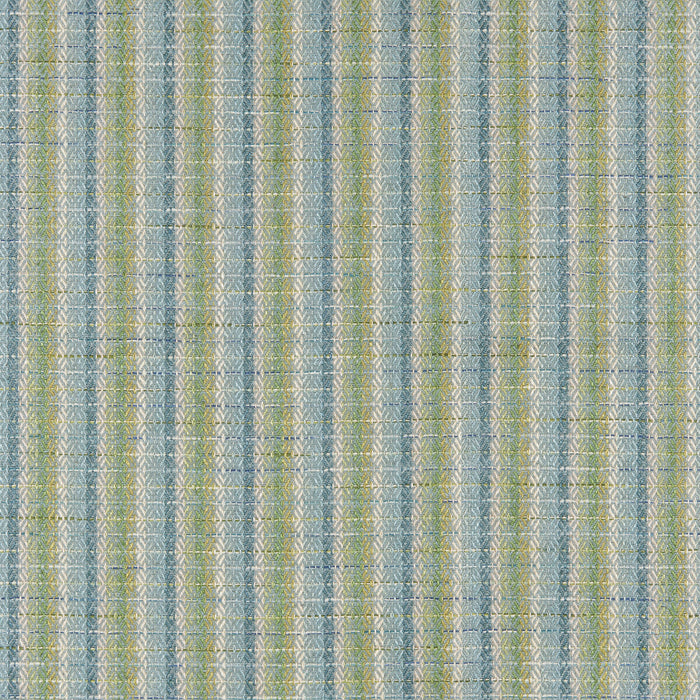 Brunschwig & Fils Moret Weave Marine Fabric Sample 8025106.353.0