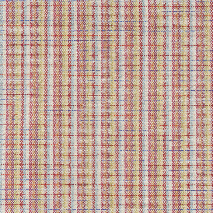 Brunschwig & Fils Moret Weave Berry Fabric Sample 8025106.73.0