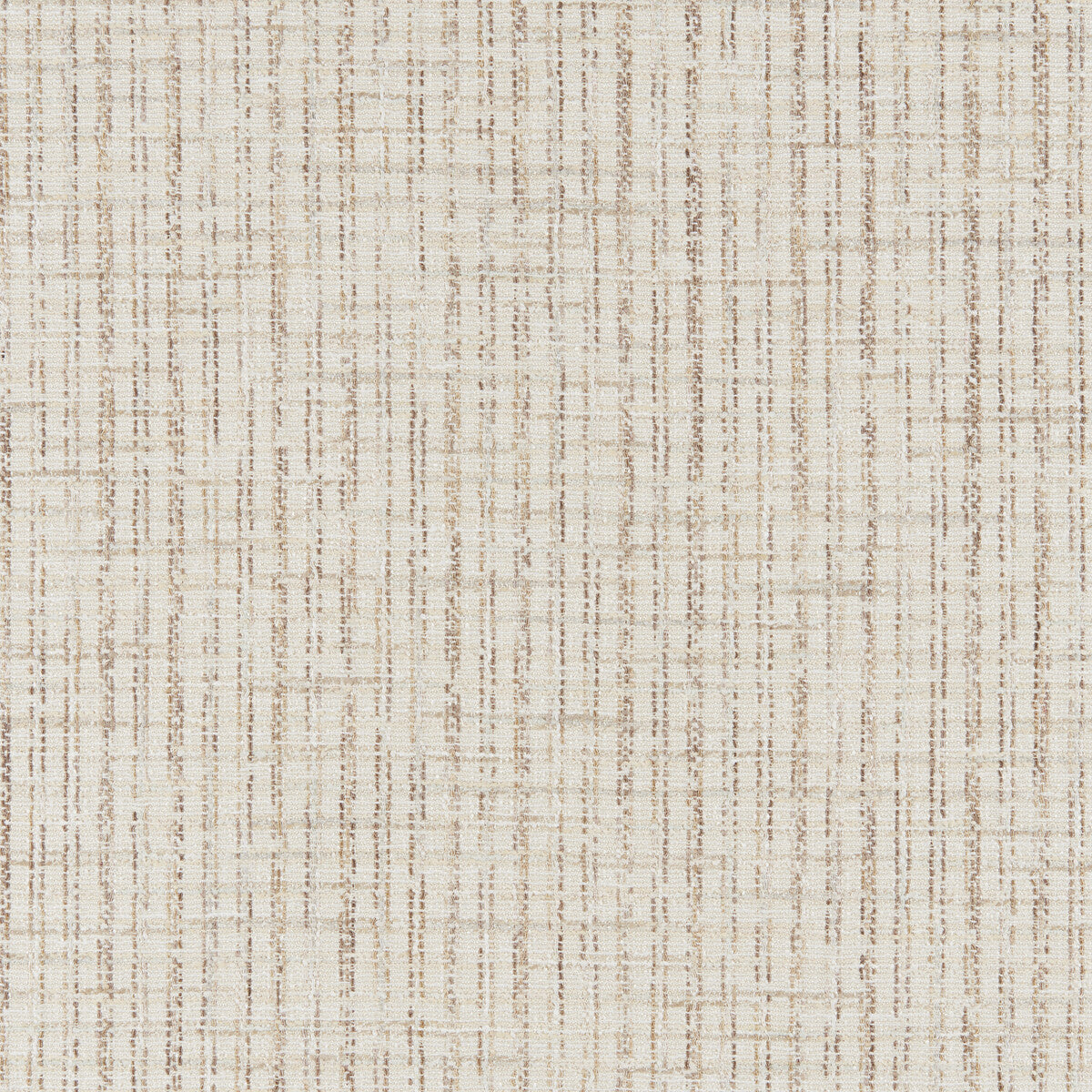 Brunschwig & Fils Leroux Weave Beige Fabric 8025107.161.0