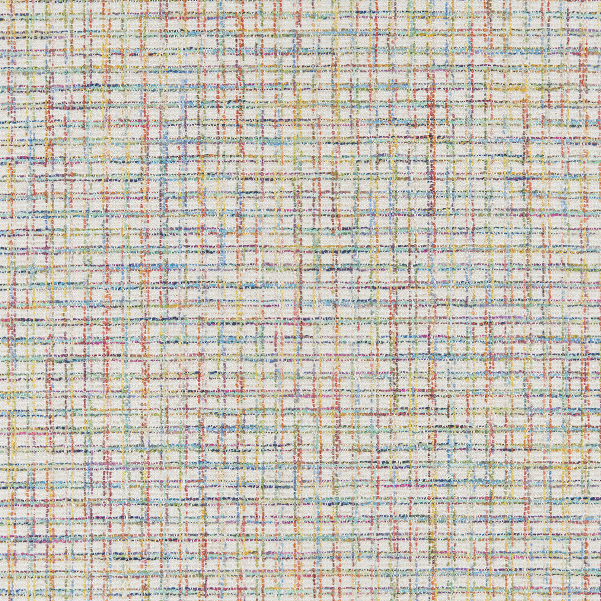 Brunschwig & Fils Leroux Weave Multi Fabric 8025107.413.0