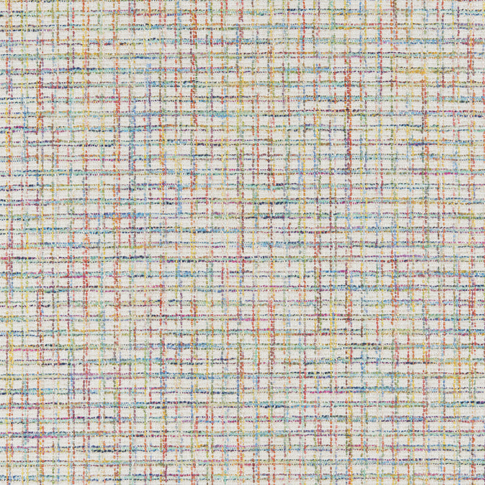 Brunschwig & Fils Leroux Weave Multi Fabric 8025107.413.0