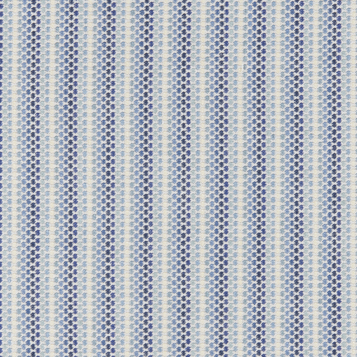 Brunschwig & Fils Marcilly Weave Blue Fabric 8025108.55.0