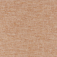 Brunschwig & Fils Garnier Texture Orange Fabric 8025109.12.0