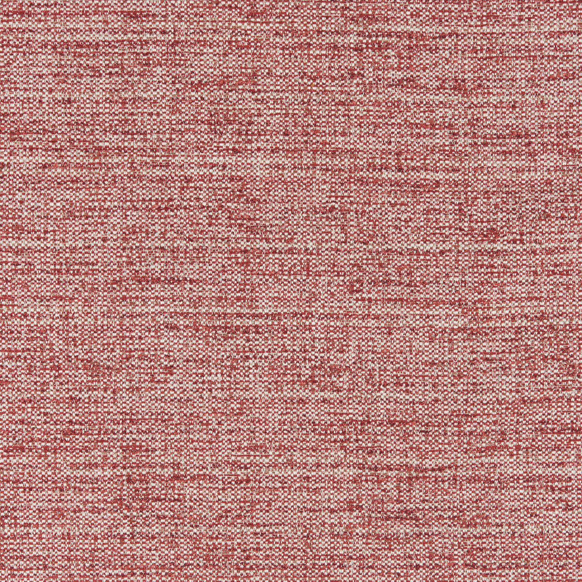Brunschwig & Fils Garnier Texture Red Fabric 8025109.19.0