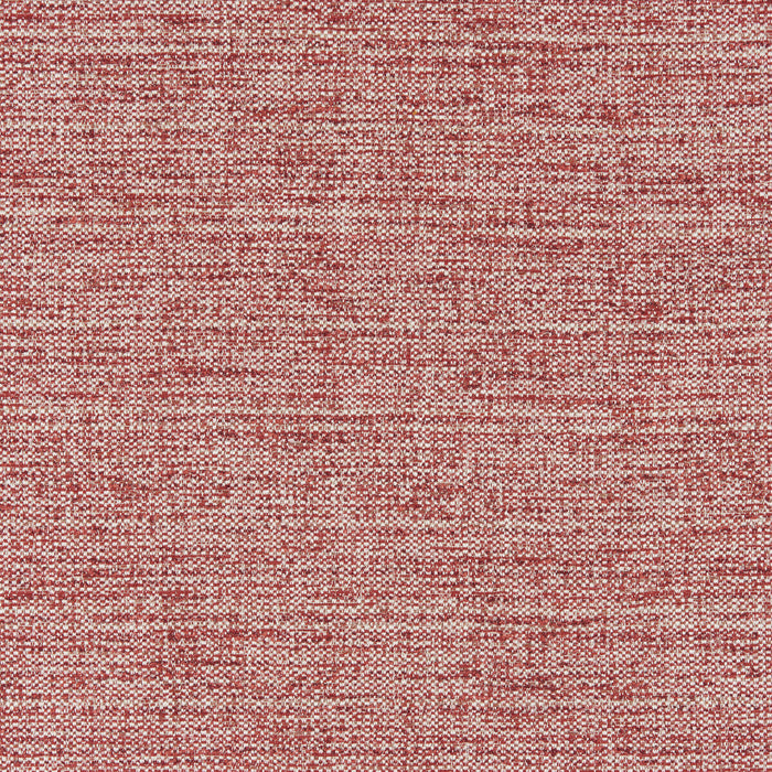 Brunschwig & Fils Garnier Texture Red Fabric 8025109.19.0