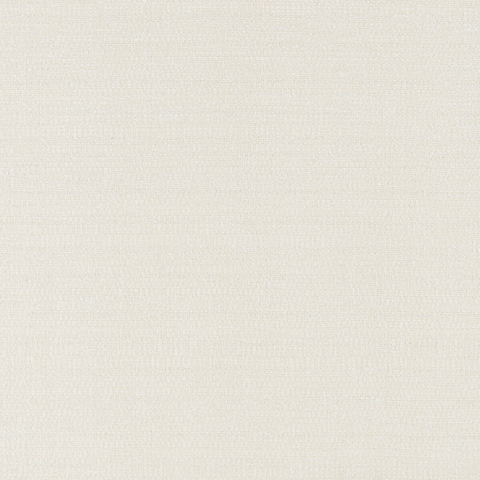 Brunschwig & Fils Garnier Texture Ivory Fabric Sample 8025109.1.0