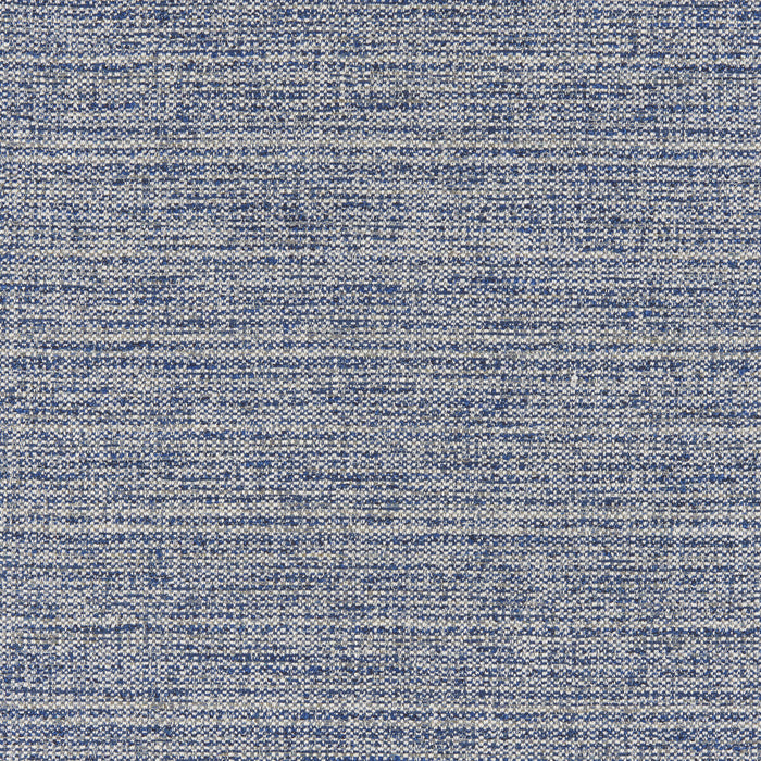 Brunschwig & Fils Garnier Texture Blue Fabric Sample 8025109.55.0